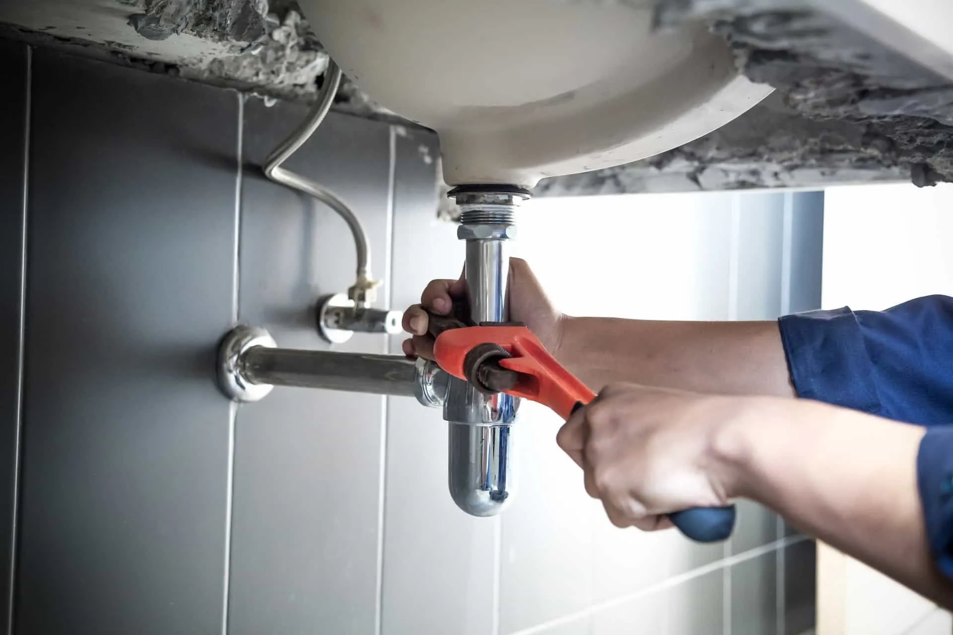bonilla plumbing