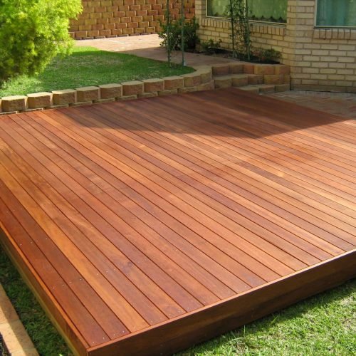 bonilla deck