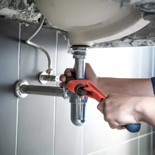 bonilla plumbing